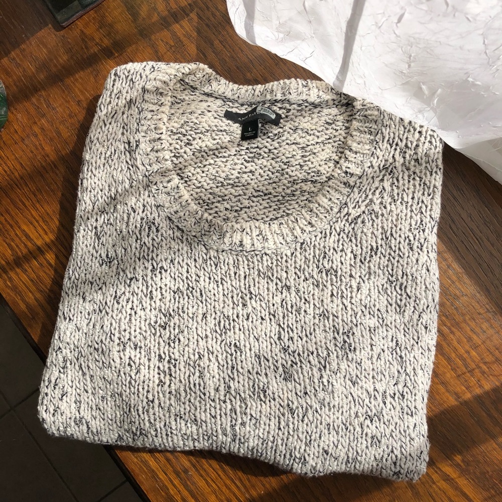 Ann Taylor | Knit Sweater